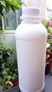 H2SO4 98% đậm đặc và loãng 60% tẩy gỉ sét si mạ 250ml
