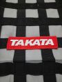 Original Takata Net Curtain  Takata Window Shield  Takata Window Net  Takata Net JDM Style. 