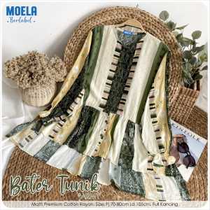 TUNIK BATER LD 105 BY MOELA BERLABEL