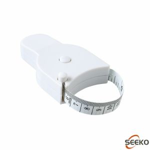 Seeko  Self tightening tape measure for sewing and tailoring clothing tape measure 150cm retractable