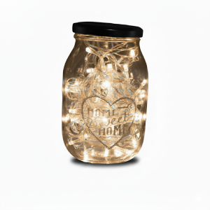 DR Lampu Tumblr Xeron Packing BOX Lampu Natal Lampu Led Lampu Hias Dekorasi Lampu Hari Raya Lebaran