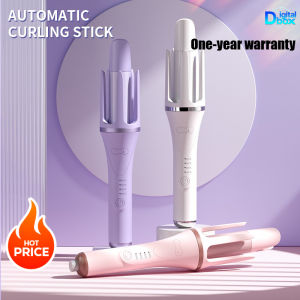 Curling Iron Automatic Iron Ceramic Hair Curler Automatic Iron Hair Curler Hair Styling Hair Curler Roller Keriting Rambut Alat Rambut 卷发棒