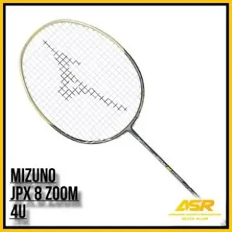 Mizuno badminton racket malaysia on sale