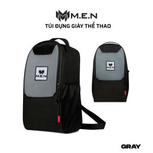 Túi đựng giày thể thao Bóng Đá Thể Thao MEN FC1 [ SẢN PHẨM MỚI ]
