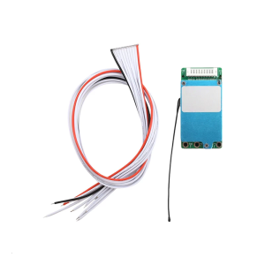 10 Cell 36V High Current 15A BMSs Circuits Board Overcharge Overdischarge Short Circuits Prevention