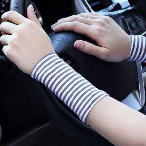 Wrist guard Cotton Moisture-Wicking Breathable Cycling Football Running Basketball Outdoor Sports Fashion Wristband