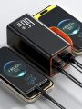 Power Bank Fast Charging Powerbank   2023 Pawarbeng Hp Tahan Lama Power Bank Awet Tahan Lama Original Power Bank Terbaik. 