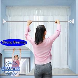 Prado Home Telescopic Clothing Rod: A Versatile Solution for Your Home