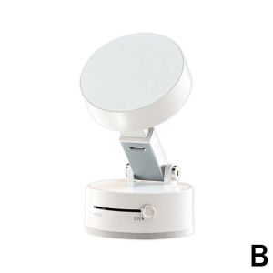 KEBETEME จุกดูดดูดซับสุญญากาศอเนกประสงค์ที่วางโทรศัพท์ที่วางโทรศัพท์ตัวยึดอุปกรณ์นำทางรถยนต์แบบปรับได้360องศา