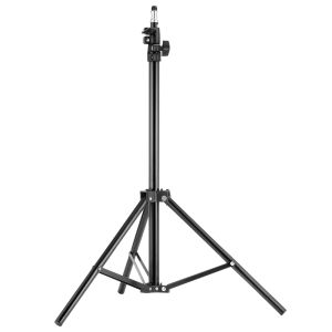 Kolo 2.1M Universal Metal Projector Tripod 1/4 Screw Adjustable Floor Projector Stand Portable Projector Mount Stand