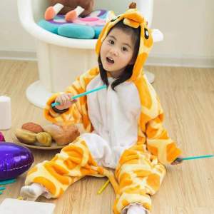 FS🔥 ชุดมาสคอตเด็ก ชุดมาสคอตคุณภาพดี หนา นุ่ม ชุดไดโนเสาร์เด็ก ชุดมาสคอต ชุดนอนกันหนาวไดโนเสาร์ รองเท้า