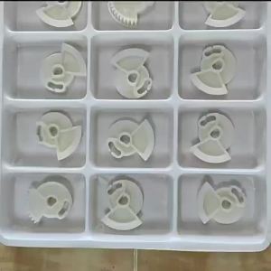 Applicable to Xerox D95 110 125 Developing Lock Drum Gear Fengshen Lock Drum Fan Gear