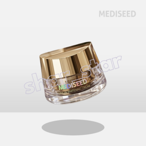 Mediseed Dark Spot Cream 50g Melatonin Pigmentation Whitening Blemish Brightening Face Cream