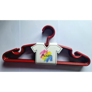 MPHL0366 Hanger Baju 6PCS  Gantungan baju Clothes Hanger Gantungan Baju Celana Hanger