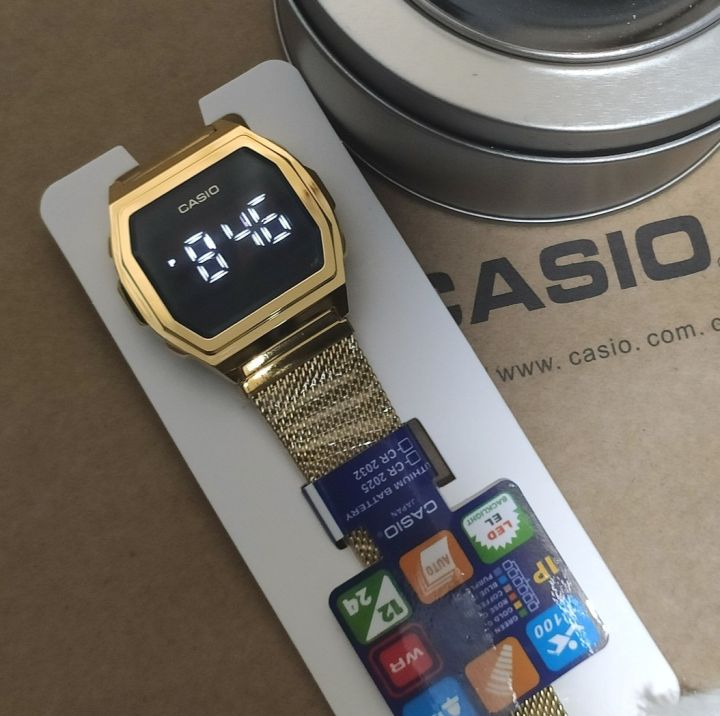 Reloj casio japan online movt