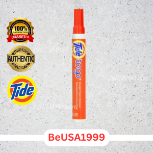 TIDE TO GO PEN STAIN REMOVER FOR CLOTHES INSTANT SPOT REMOVER TRAVEL AND POCKET SIZE
