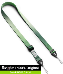 Ringke Design Shoulder Strap Crossbody dành cho iPhone và điện thoại thông minh – Dây đeo bằng nylon có thể điều chỉnh cho ốp lưng điện thoại chìa khóa máy ảnh và thẻ căn cước