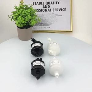 2026 1pcs 10um Capsule Ink Filter for Inkjet Printer Big Filter for Pall Liyu Filter