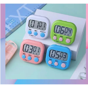 Digital Timer Kitchen Pengatur Waktu Masak Jam Digital Dapur Stopwatch Alarm Dapur SH AA07