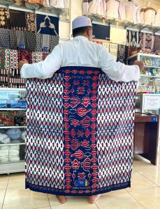 SARUNG GOYOR PRINT | SARUNG GOYOR DEWASA | SARUNG GOYOR BOTOL ABU NAQIB KODE AB004 | SARUNG GOYOR BOTOL | SARUNG PRIA DEWASA