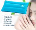 Naturehike Inflatable Travel Pillow NH18F018-Z. 