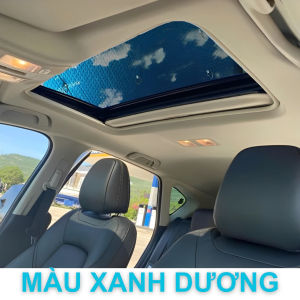 LEXUS: Tấm Cách Nhiệt Cửa sổ trời Chống nóng Ô tô | Thiết kế Chuẩn kích thước Chống Tia UV tuyệt đối