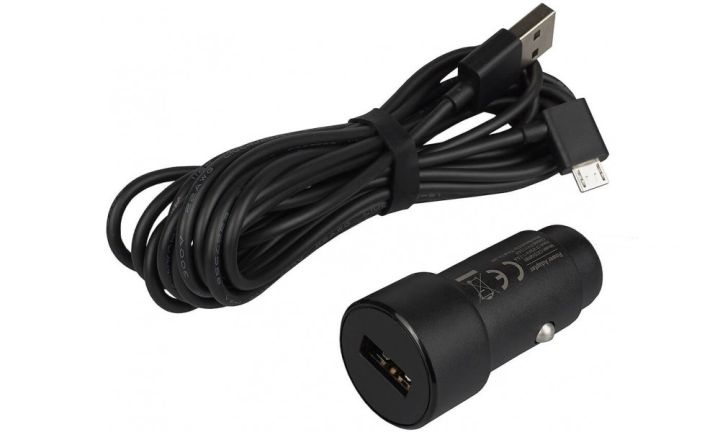 70Mai 1S A500S A800S Dash Camera Charging Micro USB Cable Car