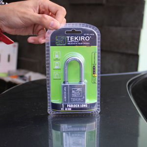 TEKIRO Gembok Panjang (SATUAN) 40 50 60 mm