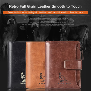 กระเป๋าเงินสำหรับผู้ชาย กระเป๋าเงินผู้ชาย กระเป๋าเงินสำหรับชาย