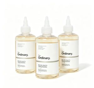 The Ordinary Glycolic 7% Toner 240ml for Dull Skin | Exfoliation/Radiance Boost/Texture Smoothing