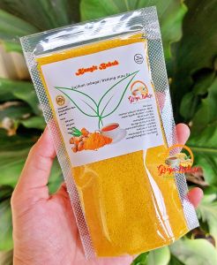 [COD] GRIYA NATURE | Minuman Kunyit Bubuk Instant 460 gr | Obat Lambung Maag Gerd | Jamu Depresi Kecemasan | Sehat Jantung | Serbuk Kunir Bubuk | Obat Asam Lambung | Jamu Asam Lambung Herbal Asam Lambung | Jamu Kunyit | Minuman Herbal