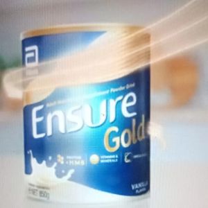 Ensure 1600grams x 3CANS