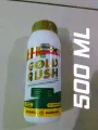 GOLD RUSH INSECTICIDE (500 ML) BY C. B ANDREW. 