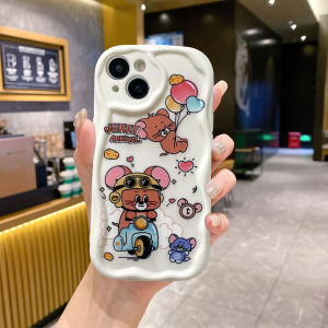เคสมือถือ เคสนิ่มลายการ์ตูนY20.Y12A.Y12S.Y20S.Y17.Y15.Y11.Y12.Y17S.Y21.Y02S.Y22.Y36.V29.V27