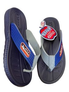K รองเท้าแตะ ใส่ได้ทั้งชายหญิง ทรงสวย สินค้าตัวนิยม รุ่น FT 891 Size 4-9