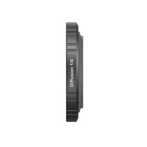 TELESIN UV CPL ND 8 16 32 1/4 Black Mist Filter Lens Cover Protector for DJI Osmo Nano