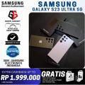 SEIN SAMSUNG GALAXY S23 8/256GB 8/128GB RESMI INDONESIA | SECOND - S23, Unit Only 128GB. 