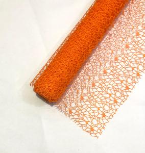 Korean Jaring Net Roll Flower Wrapping Buket Bouquet Mesh Circle Bunga Pesta Party Hias Dekor / Bungkus Bunga ROLL10