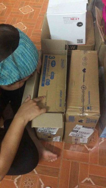 Buyer review video 3