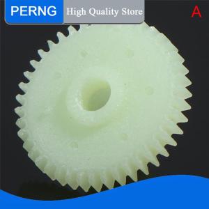 [PERNG] Tehe Cassette Winding Tape Deck Opening Gear for Panasonic Combined Acoustics