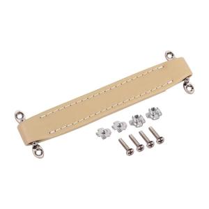 Xách tay Bộ khuếch đại âm thanh Guitar tay cầm thoải mái chuyên nghiệp loa âm ly dây quấn tay cầm phổ phụ kiện đàn guitar lâu dài