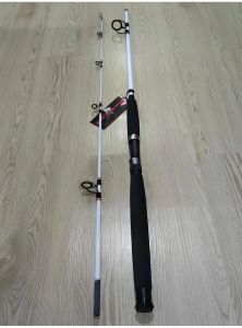 BERKLEY BIG GAME SPINNING FISHING ROD