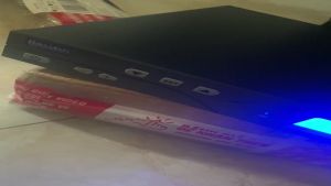Micro không dây Baiervires BS9500 - Hàng Chính hãng 2025 - Gia Khang Shop
