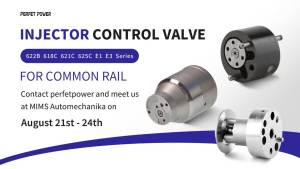 622B Control Valve 29239295 28278897 9308-622B 9308Z622B Control Valve for Common Rail Fuel Injector