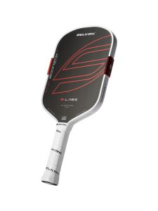 Selkirk Sport Labs Project Boomstik Raw Carbon Pickleball Paddle
