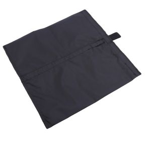 1Pcs Tent Leg Weight Sand Bag Windproof Tent Leg Weight Sand Anchor Bag Heavy Duty for Canopy Awning Tent Outdoor