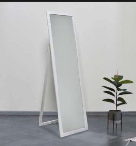 Neww!!!!standing miror uk 90x35cmkaca cermincermin gantungstanding miror besarcermin cantik