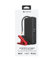 Mophie Powerstation Go Rugged with Air Compressed / Jump Starter / Power Bank, SKU # 401107704. 