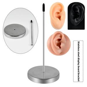 Professional Display Stand Ear Studs Display Holder Earrings Display Rack Suitable for Retail and Photography