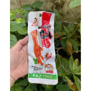 [Chân Gà TAP FOOD] Chân Gà Cay Vị Việt Siêu To (Gói 50g) Dai Giòn Thơm Ngon Bất Bại - Ăn Vặt Hot Trend